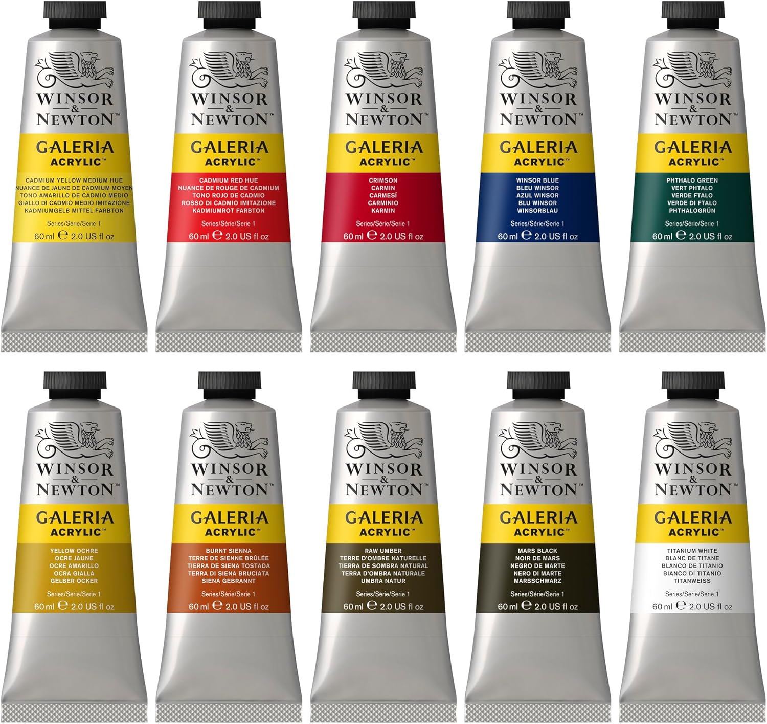 Winsor product image