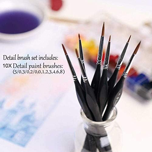 Golden product image
