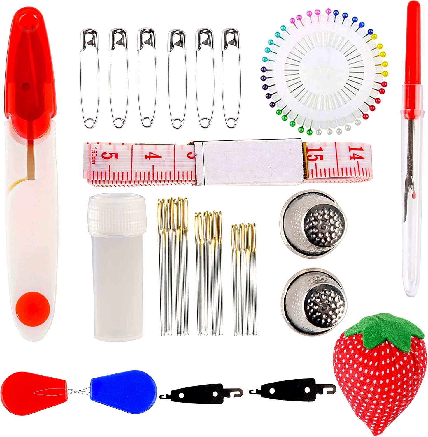Organising Your Embroidery Thread Collection: Storage, DMC Coding, and What Real Stitchers Do